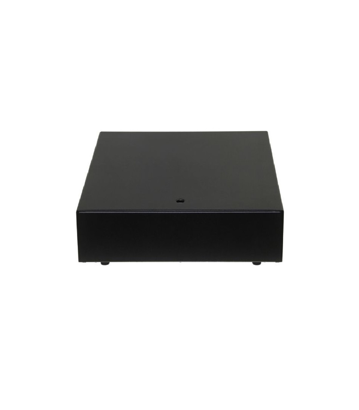 Cajon portamonedas equip 351010 apertura manual y automatica rj11 negro