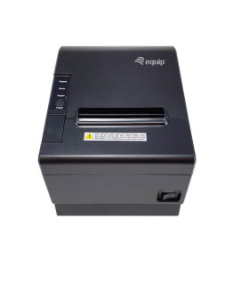 Impresora equip termica 351003 directa 80mm - usb - red - rj11