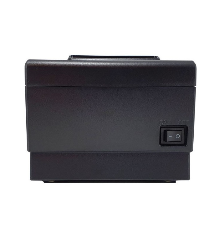 Impresora equip termica 351003 directa 80mm -  usb -  red -  rj11
