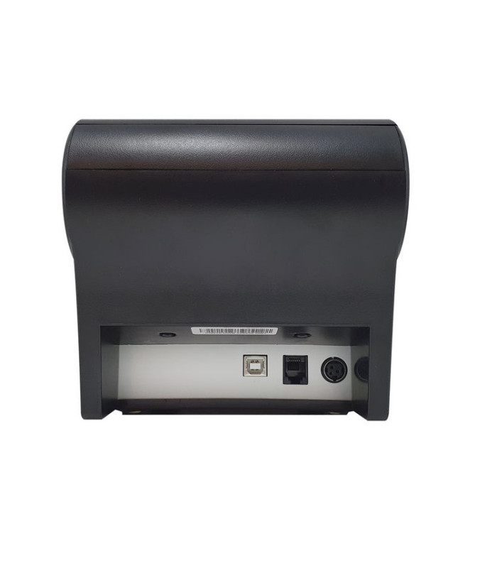 Impresora equip termica 351004 directa 80mm -  usb -  wifi -  bt -  rj11