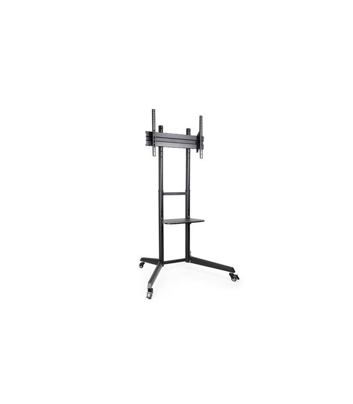 Soporte de suelo tv tooq fs1170m - b ramses 37 pulgadas -  70 pulgadas