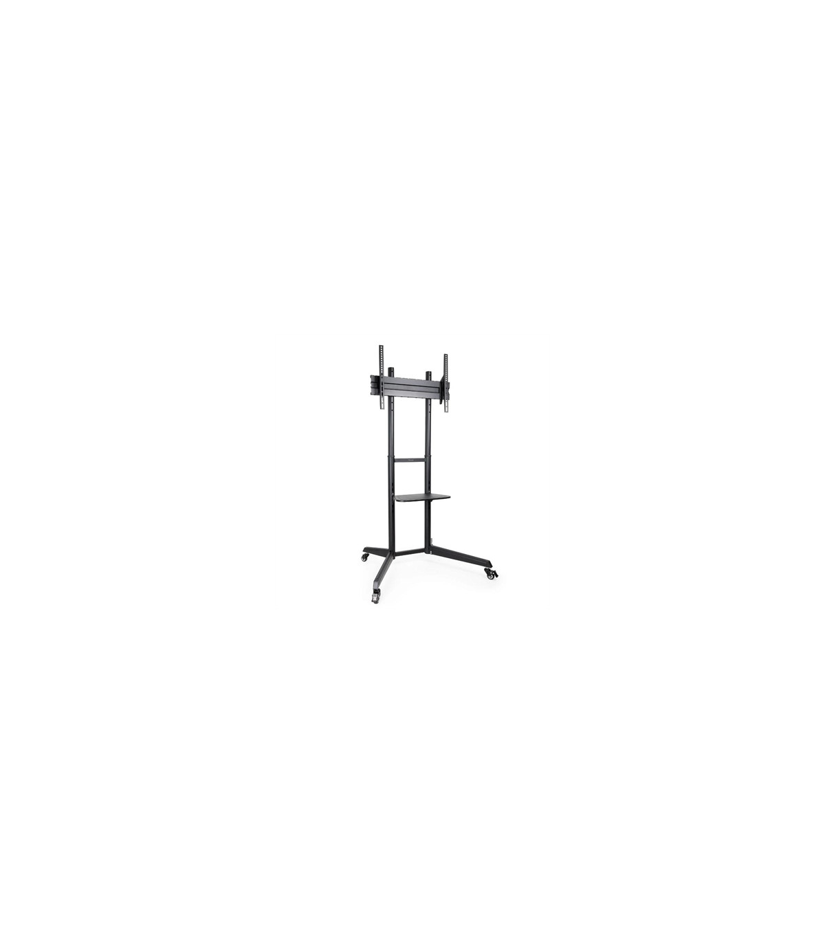 Soporte de suelo tv tooq fs1170m - b ramses 37 pulgadas -  70 pulgadas