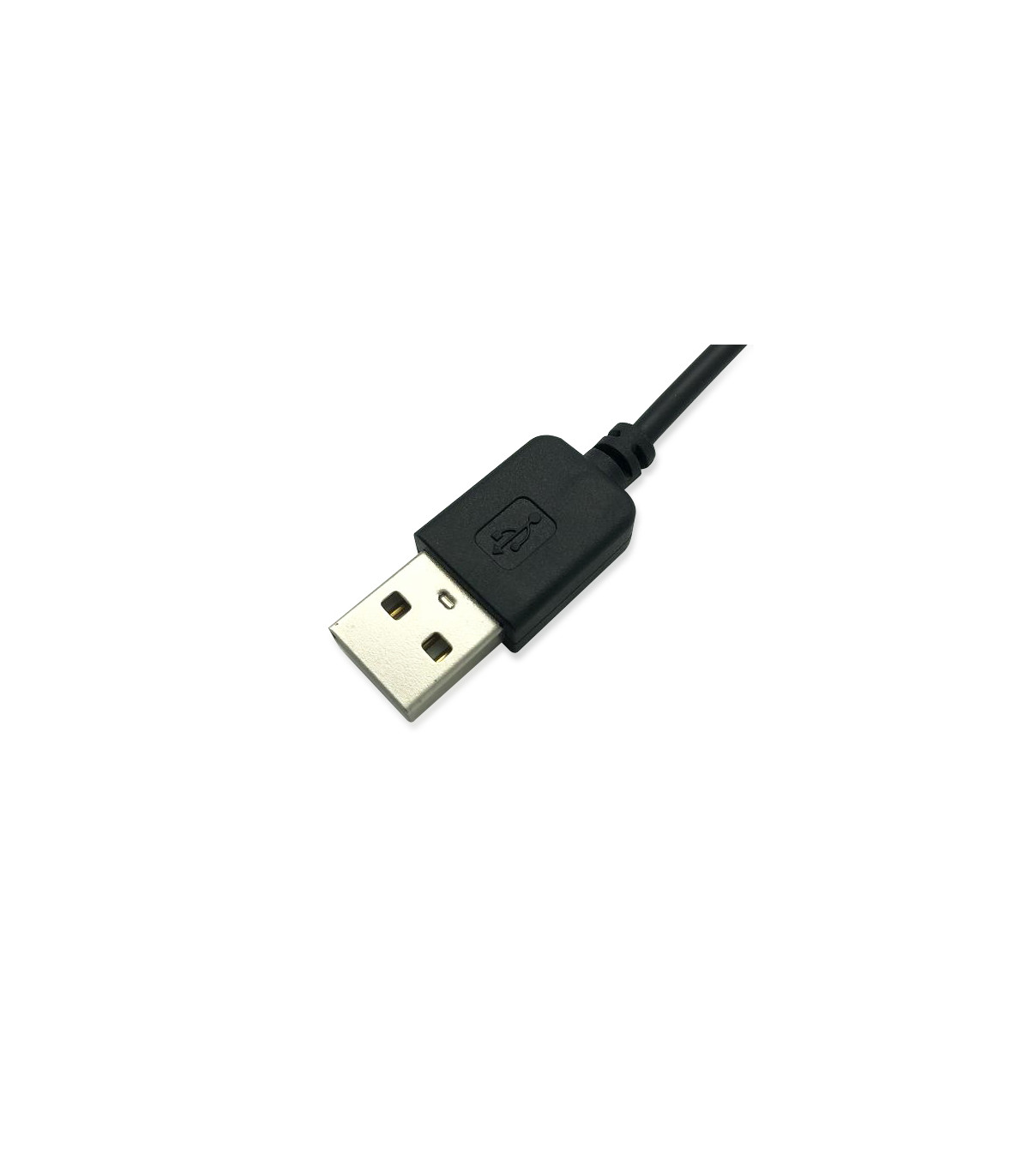 Cable adaptador de audio equip life jack 3.5mm - usb tipo a