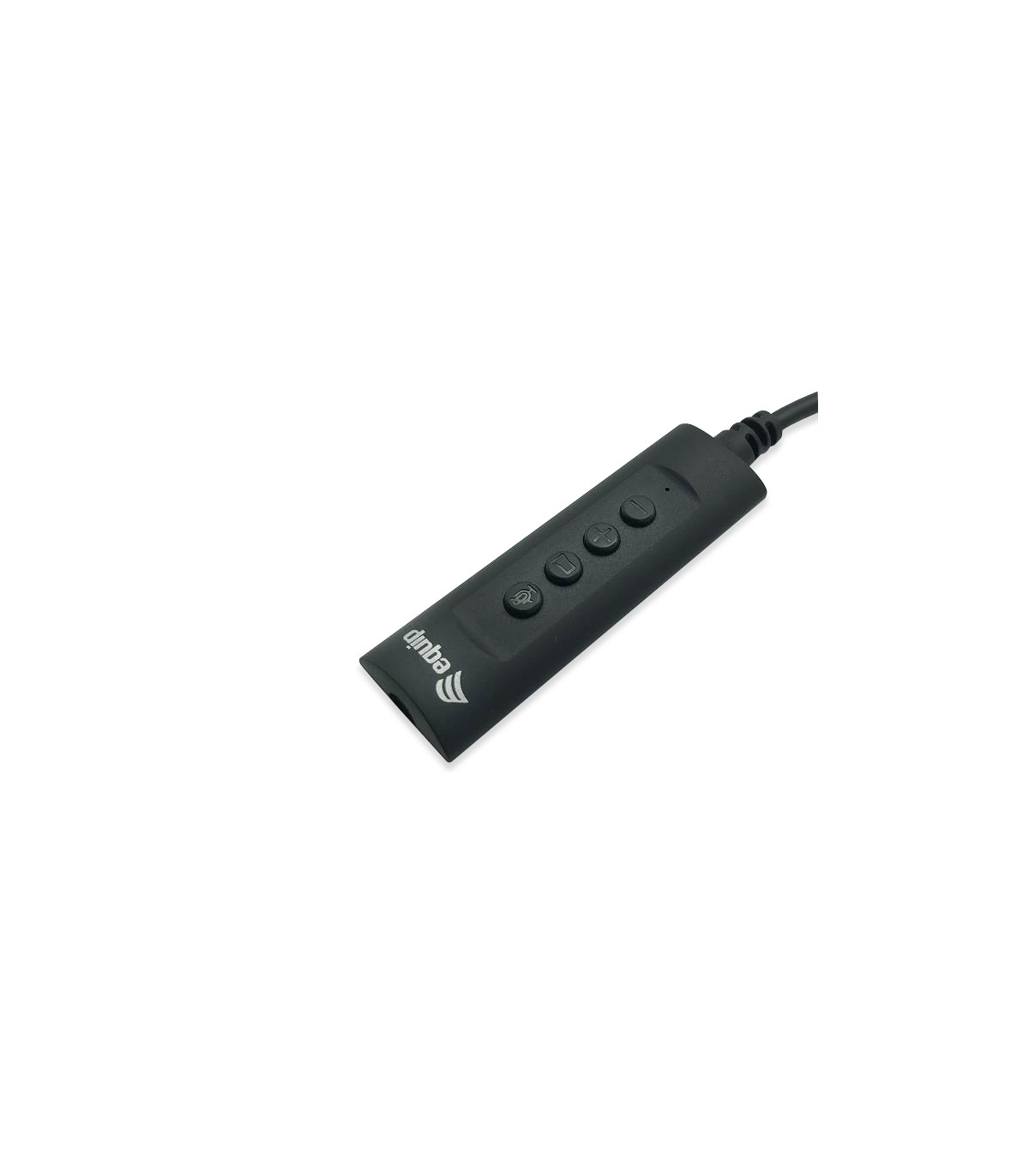 Cable adaptador de audio equip life jack 3.5mm - usb tipo a