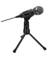 Microfono sobremesa equip life 245341
