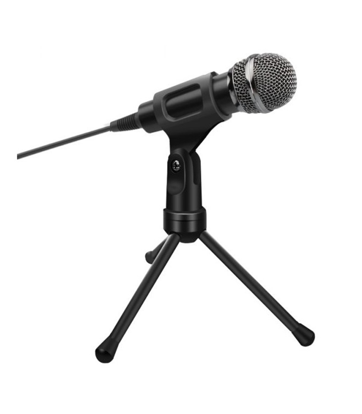 Microfono sobremesa equip life 245341