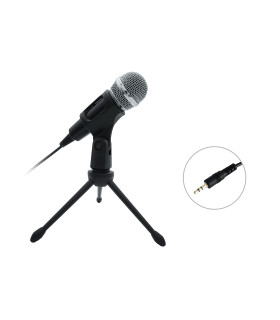 Microfono sobremesa equip life 245341