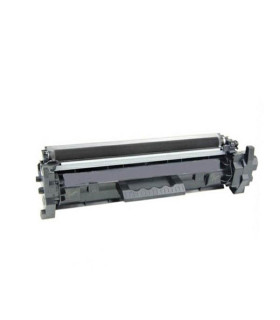Toner compatible dayma hp cf217a xl jumbo negro 6.000 pag. premium (con chip)