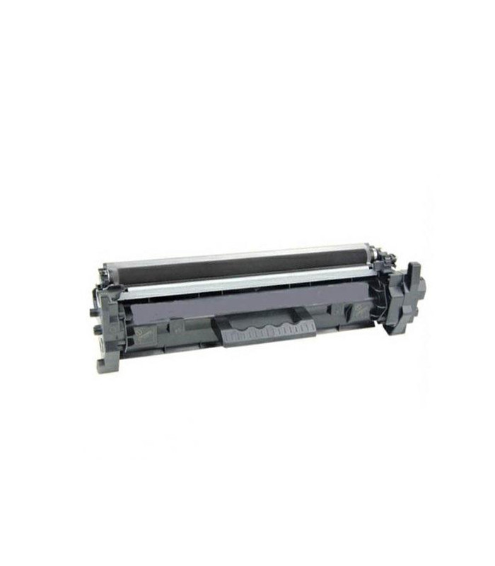 Toner compatible dayma hp cf217a xl jumbo negro 6.000 pag. premium (con chip)