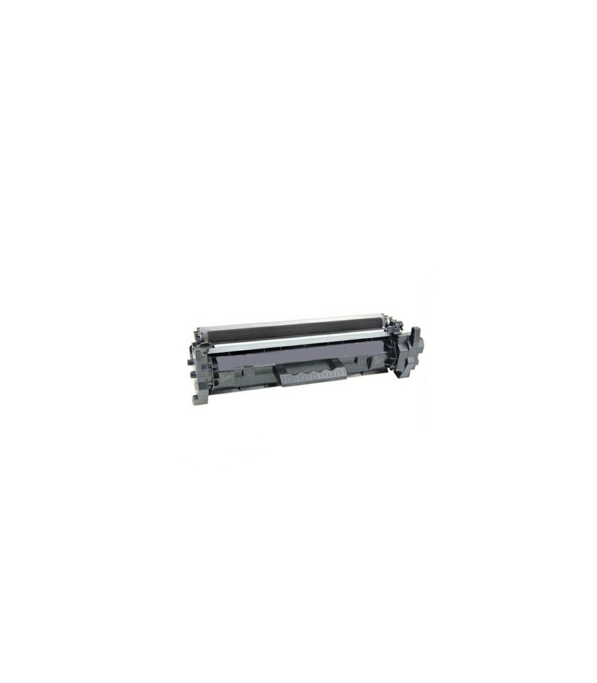Toner compatible dayma hp cf217a xl jumbo negro 6.000 pag. premium (con chip)