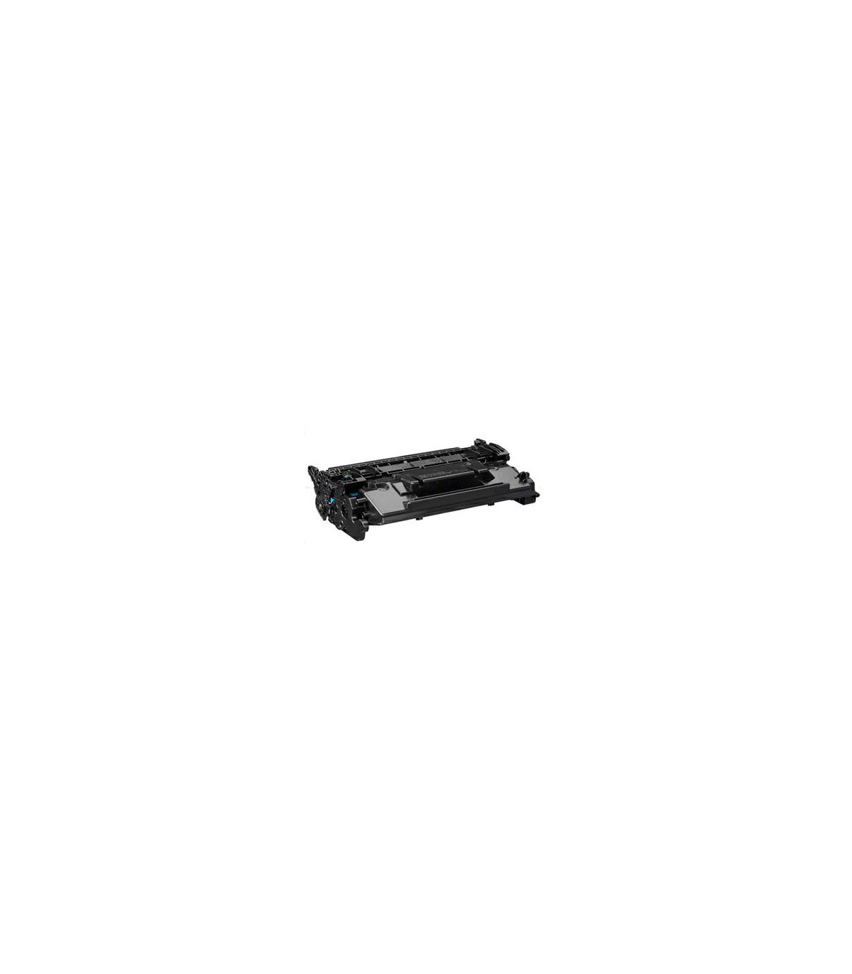 Toner compatible dayma hp cf259x negro - calidad premium - con chip