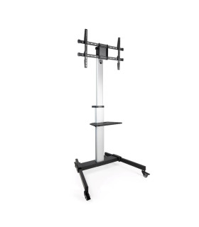 Soporte suelo tooq hasta 86 pulgadas 600x400