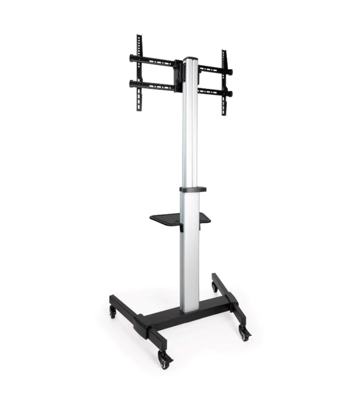 Soporte suelo tooq hasta 86 pulgadas 600x400