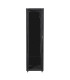 Armario lanberg rack 19 pulgadas 37u 800x800 negro