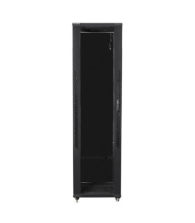 Armario lanberg rack 19 pulgadas 37u 800x800 negro