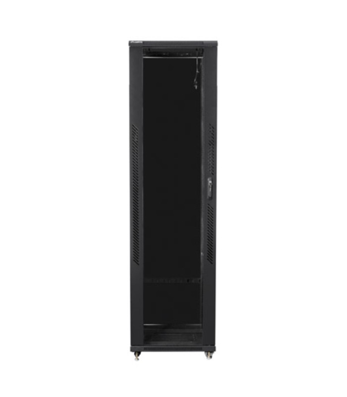 Armario lanberg rack 19 pulgadas 37u 800x800 negro