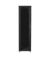 Armario lanberg rack 19 pulgadas 37u 800x800 negro