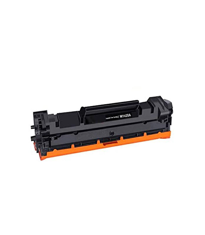 Toner compatible dayma hp w1420a - 142a - negro
