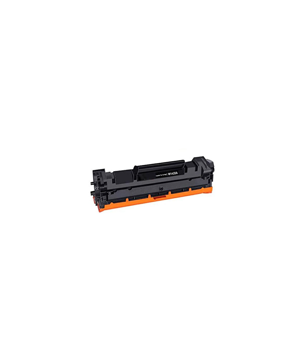 Toner compatible dayma hp w1420a - 142a - negro