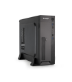 Caja ordenador tooq slim matx tqc - 3008u3cd 500w lector tarjetas