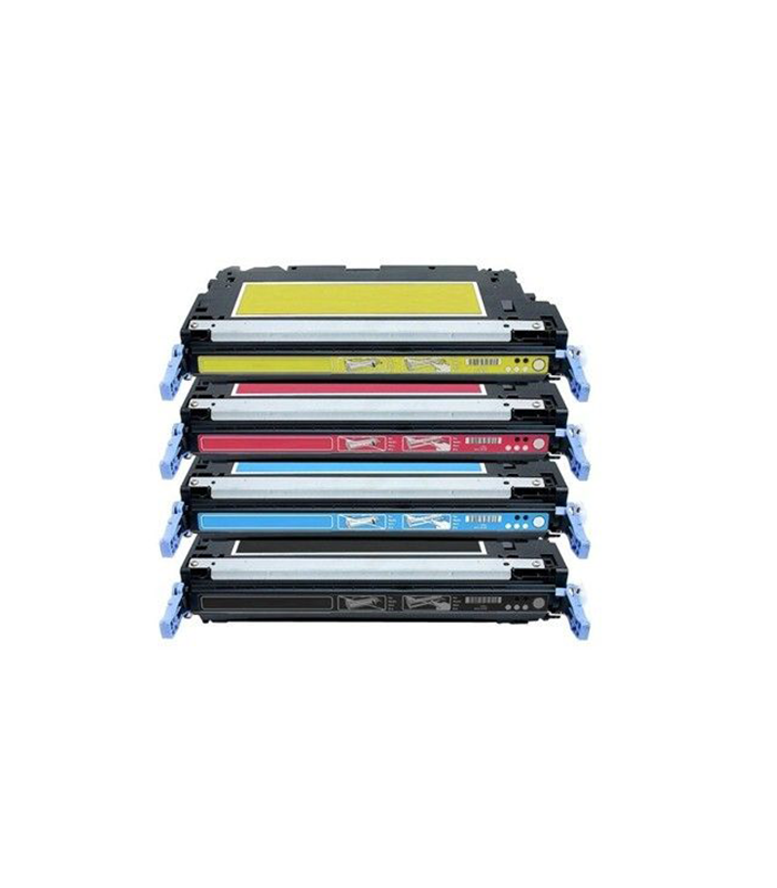 Toner compatible dayma hp q6471a - 502a - cian