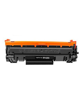Toner compatible dayma hp w1420a xl - 142a - negro - premium