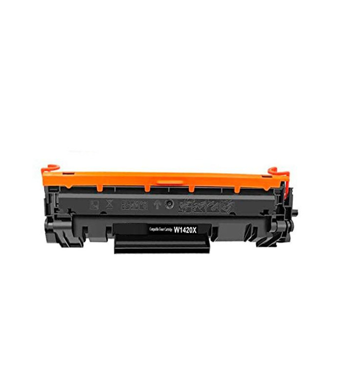 Toner compatible dayma hp w1420a xl - 142a - negro - premium