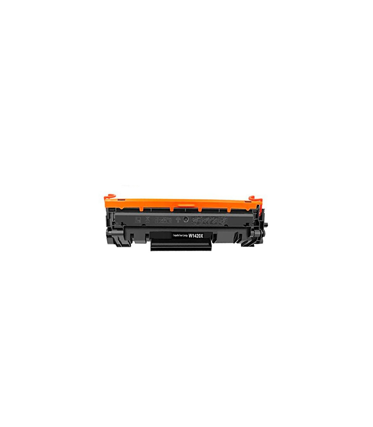 Toner compatible dayma hp w1420a xl - 142a - negro - premium
