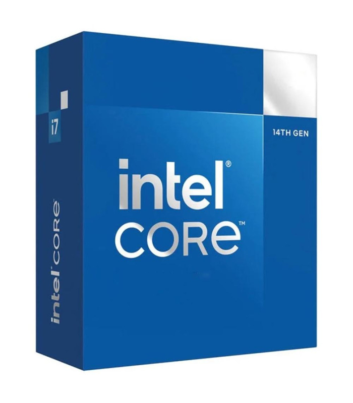 Intel i7 14700 5.4ghz lga 1700 box