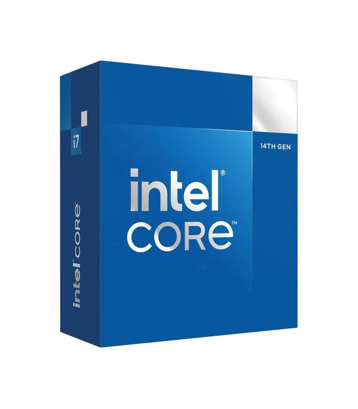 Intel i7 14700 5.4ghz lga 1700 box