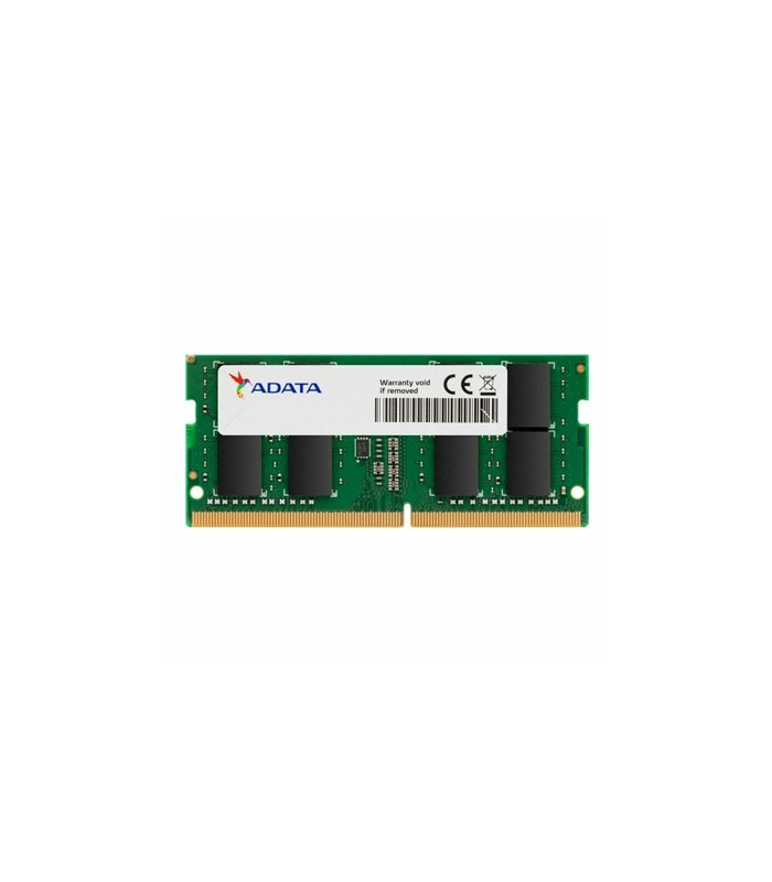 Memoria ram ddr4 8gb adata sodimm 3200 mhz