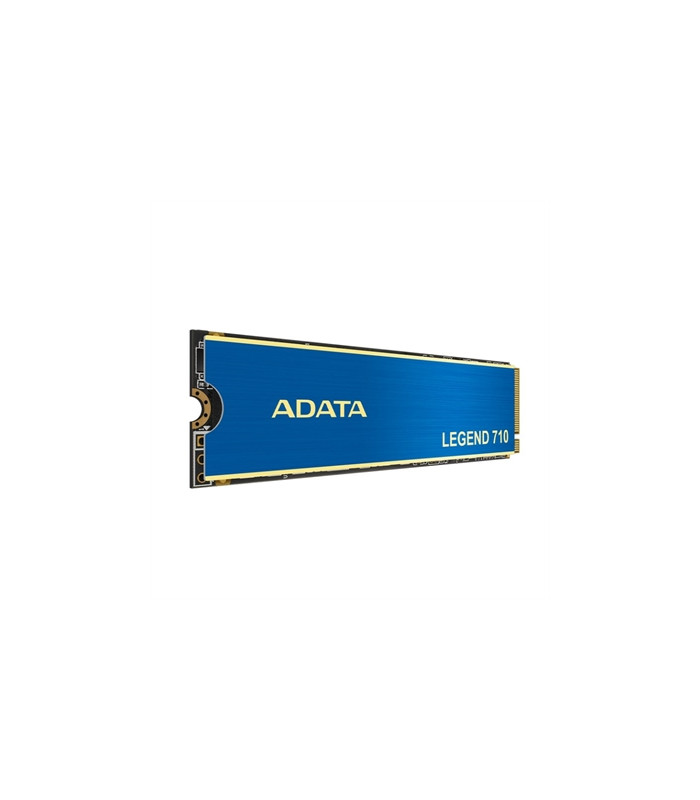 Disco duro interno solido ssd adata legend 710 512gb nvme