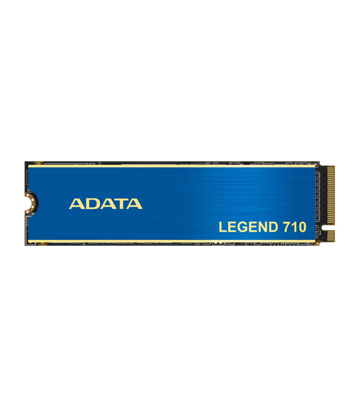 Disco duro interno solido ssd adata legend 710 512gb nvme