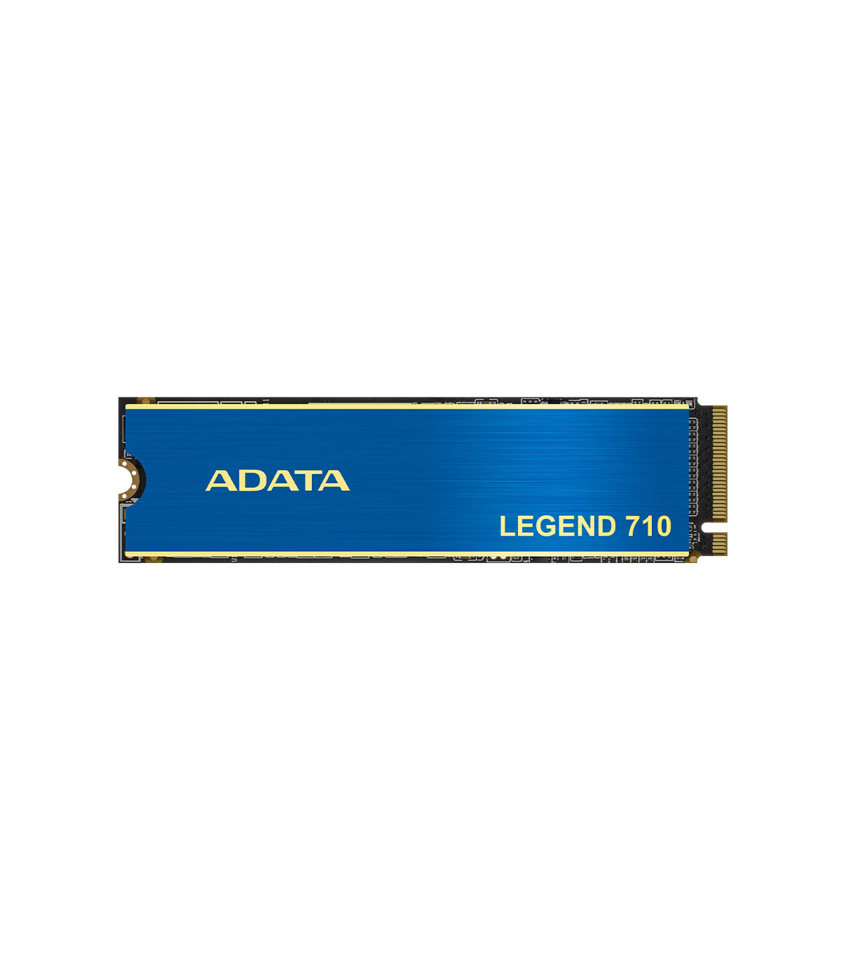 Disco duro interno solido ssd adata legend 710 1tb nvme