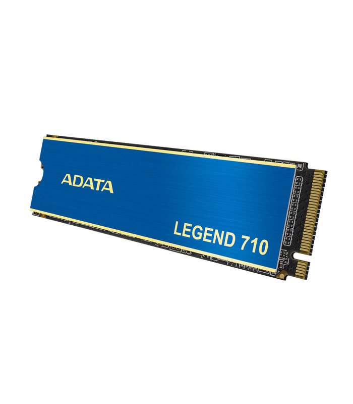 Disco duro interno solido ssd adata legend 710 1tb nvme