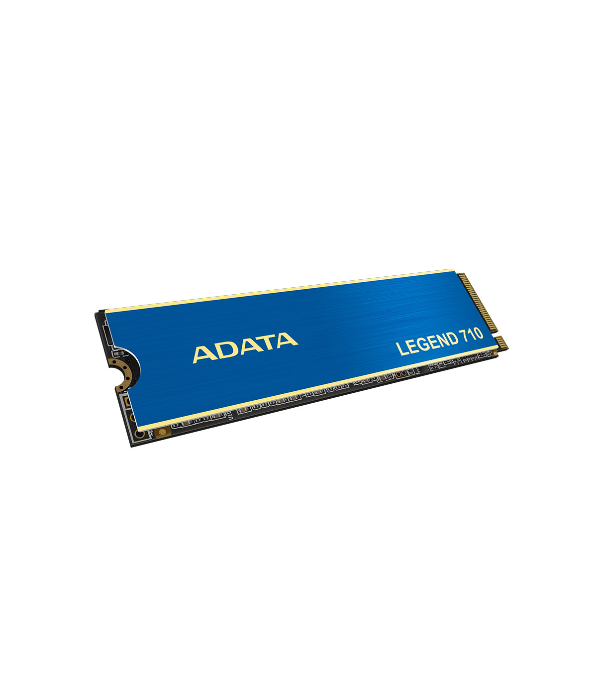Disco duro interno solido ssd adata legend 710 1tb nvme