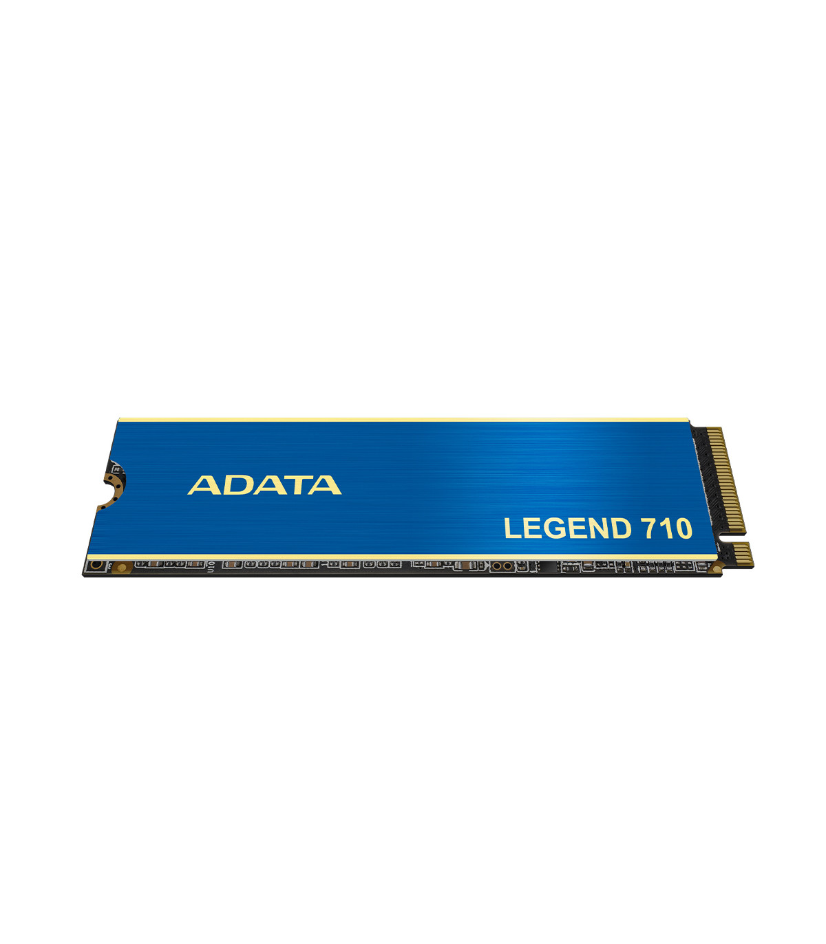 Disco duro interno solido ssd adata legend 710 1tb nvme