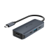 Hub hyper drive ecosmart gen.2 universal usb - c 4 - in - 1 100 w pd power