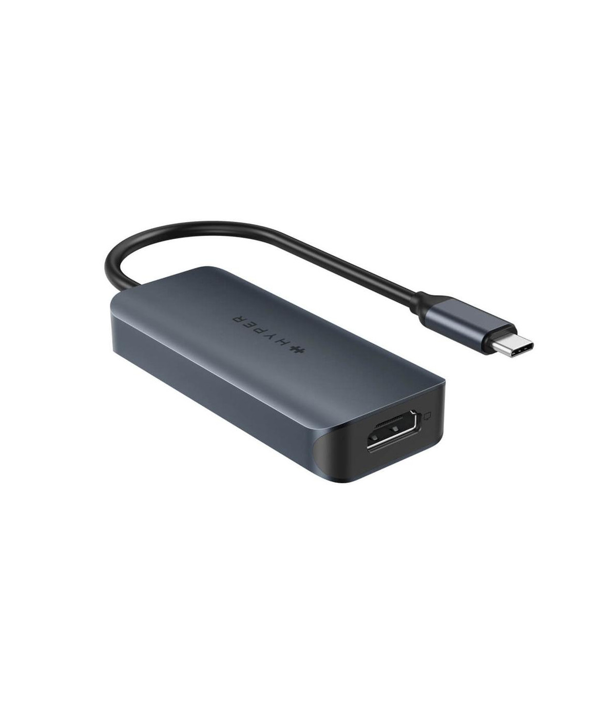 Hub hyper drive ecosmart gen.2 universal usb - c 4 - in - 1 100 w pd power