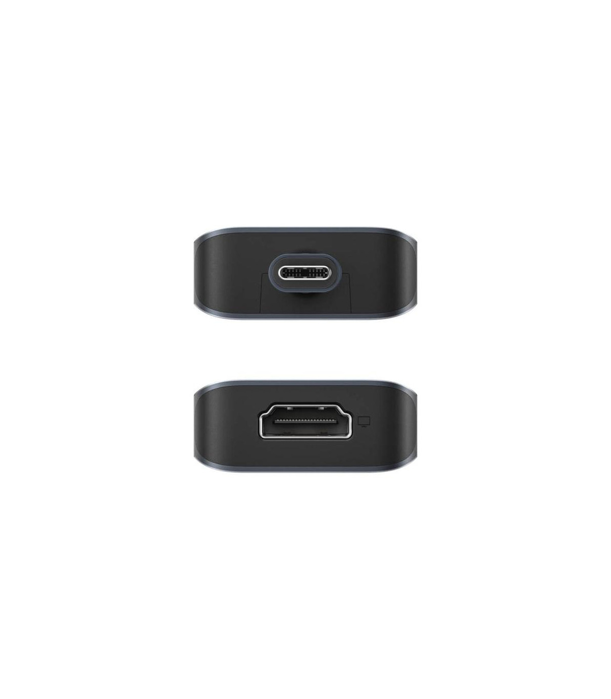 Hub hyper drive ecosmart gen.2 universal usb - c 4 - in - 1 100 w pd power