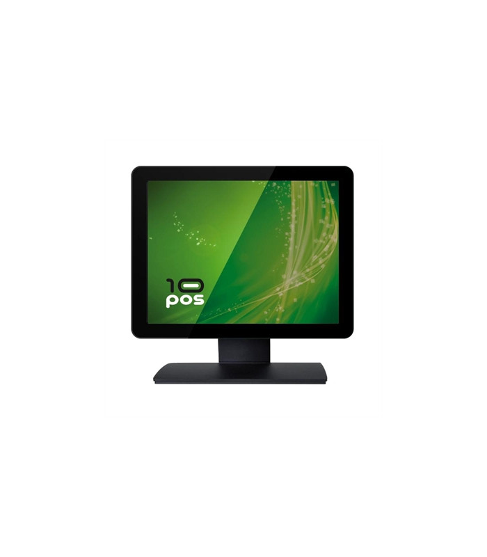 Monitor tpv tactil 15 pulgadas 10pos ts - 15hv  vga+hdmi & usb. vesa 75x100