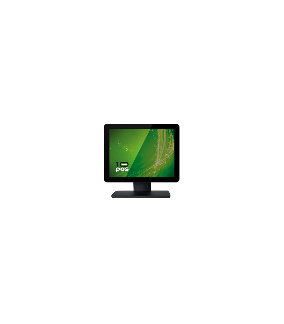 Monitor tpv tactil 15 pulgadas 10pos ts - 15hv  vga+hdmi & usb. vesa 75x100