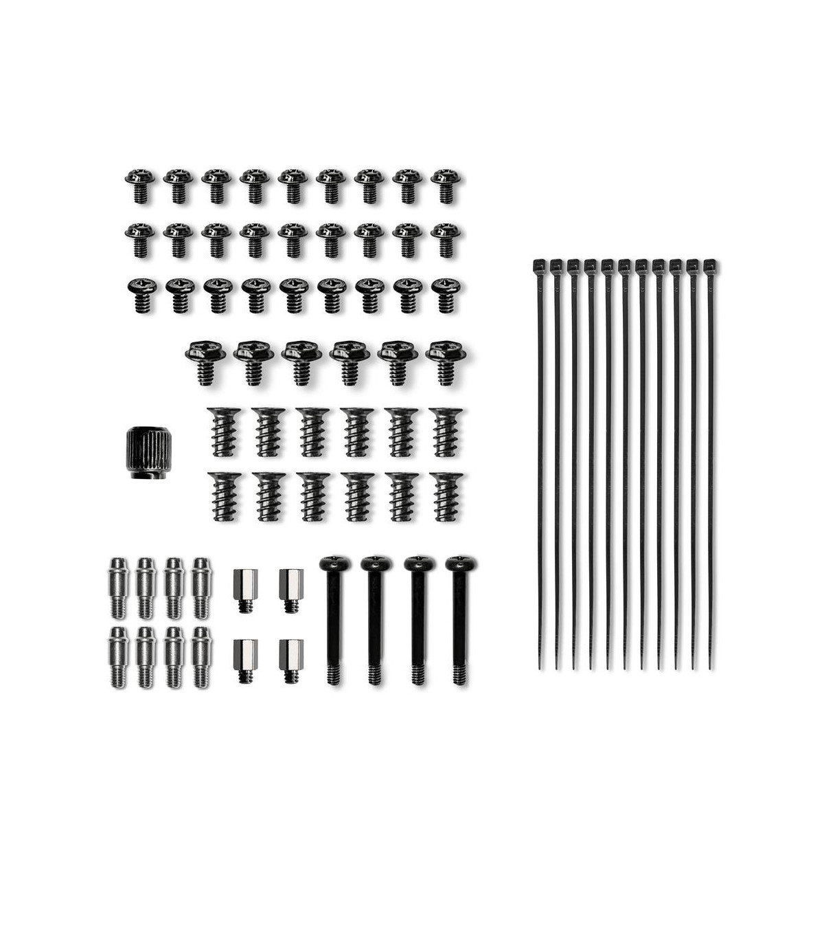 Caja ordenador gaming deepcool e - atx morpheus argb cristal templado negro