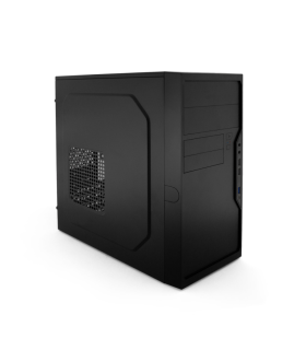 Caja coolbox m550c matx usb 3.0 basic 500 fuente alimentacion incluida