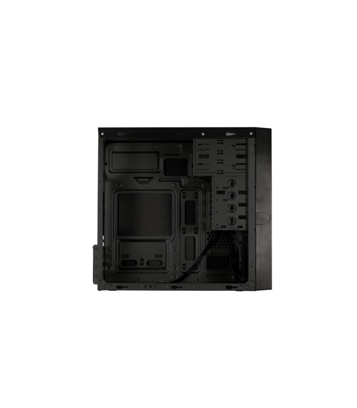 Caja coolbox m550c matx usb 3.0 basic 500 fuente alimentacion incluida