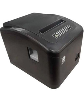 Impresora tpv de tickets termica directa 10pos rp - 12n usb - red - wifi - rs232