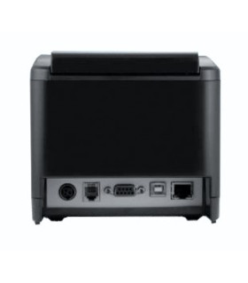Impresora tpv de tickets termica directa 10pos rp - 12n usb - red - wifi - rs232