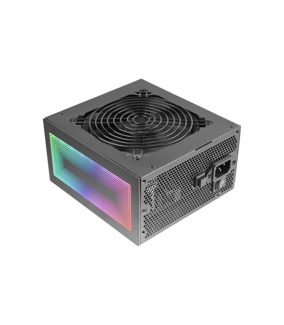 Fuente de alimentacion mars gaming mpb750s atx 750w
