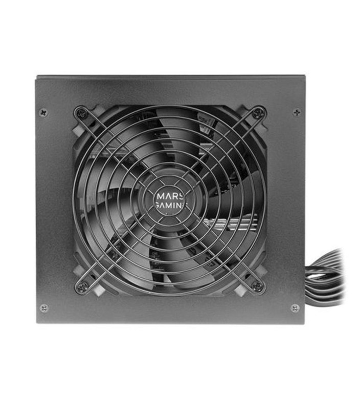 Fuente de alimentacion mars gaming mpb750s atx 750w