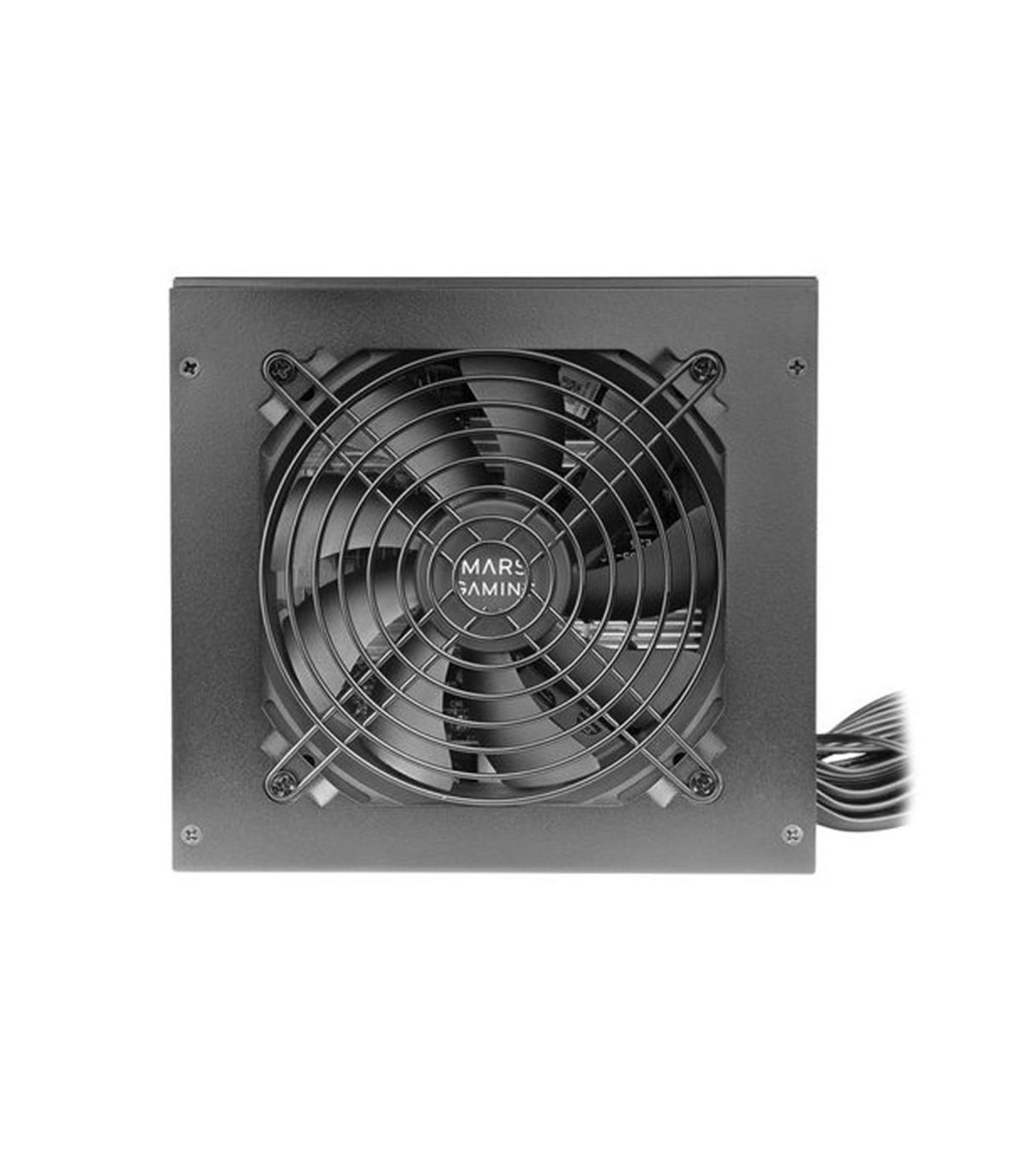 Fuente de alimentacion mars gaming mpb750s atx 750w